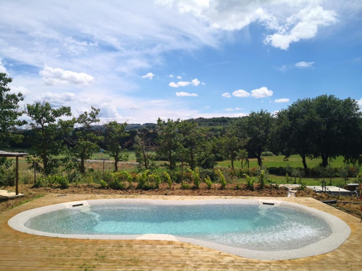 Agriturismo Casanova Di Nardini Scandicci Exteriér fotografie