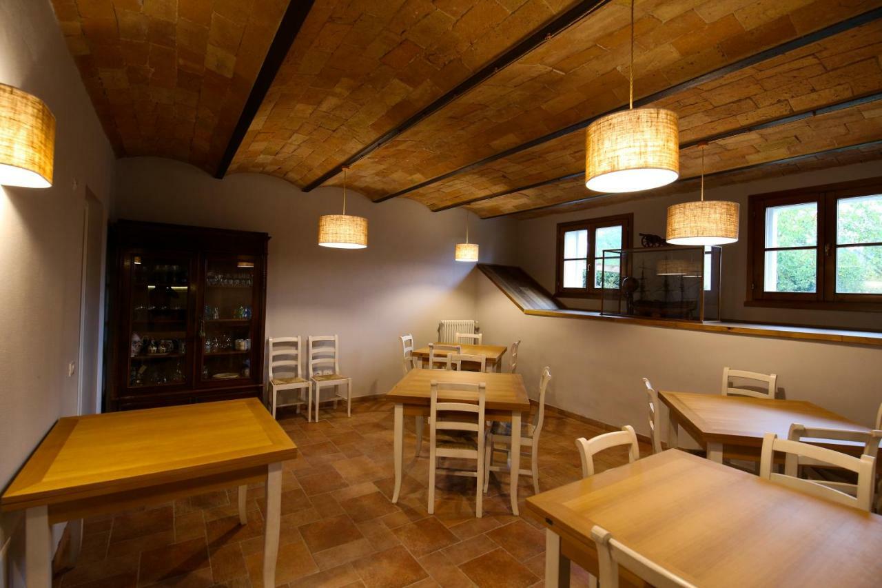 Agriturismo Casanova Di Nardini Scandicci Exteriér fotografie
