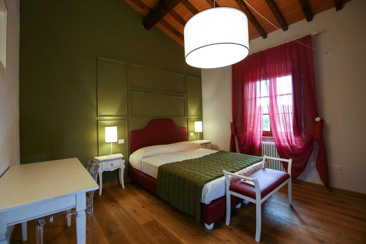 Agriturismo Casanova Di Nardini Scandicci Exteriér fotografie