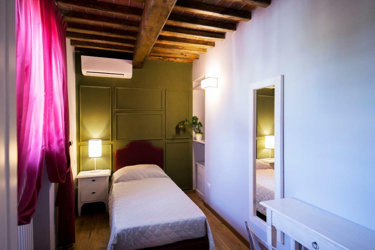 Agriturismo Casanova Di Nardini Scandicci Exteriér fotografie