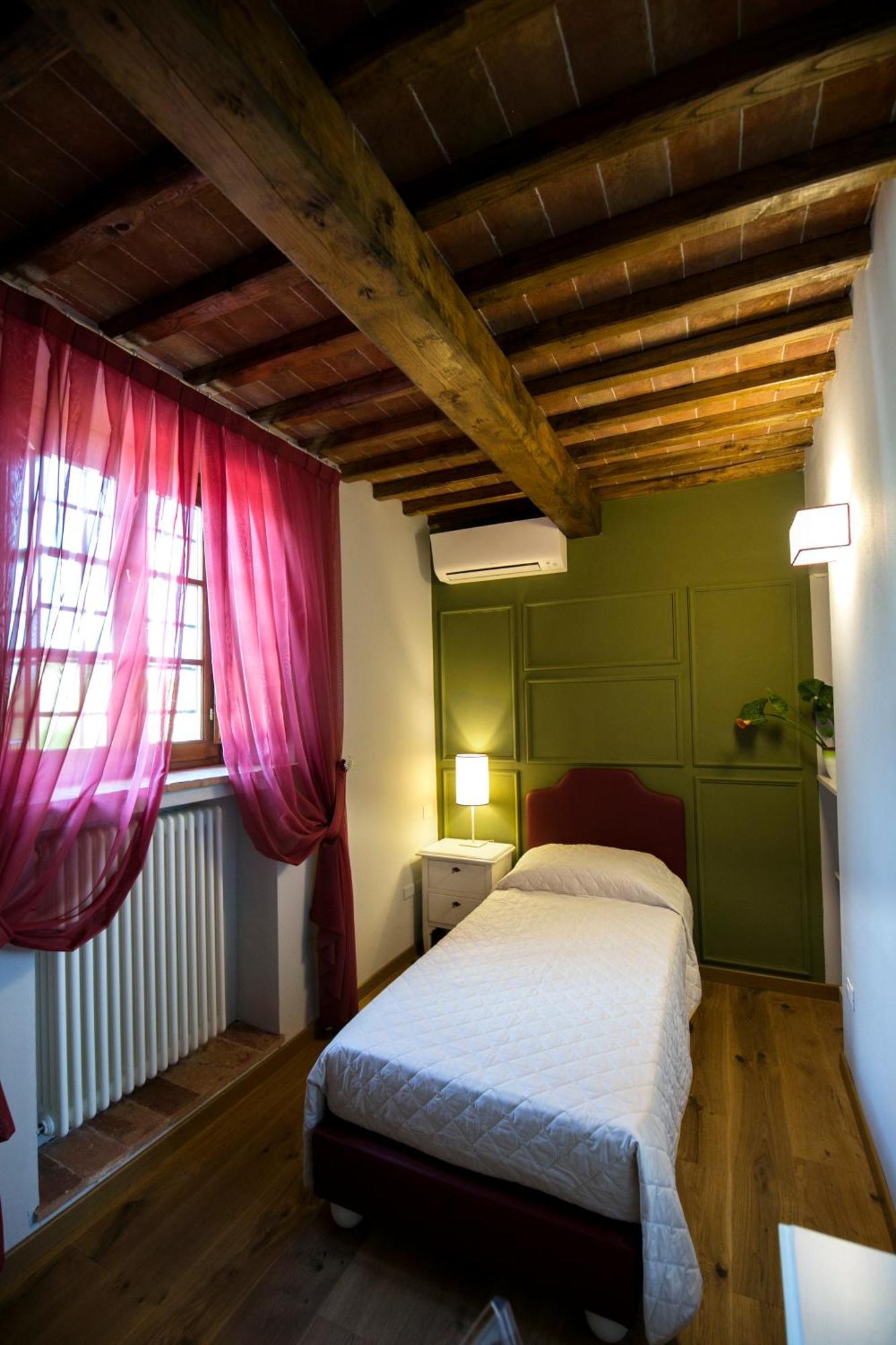 Agriturismo Casanova Di Nardini Scandicci Exteriér fotografie