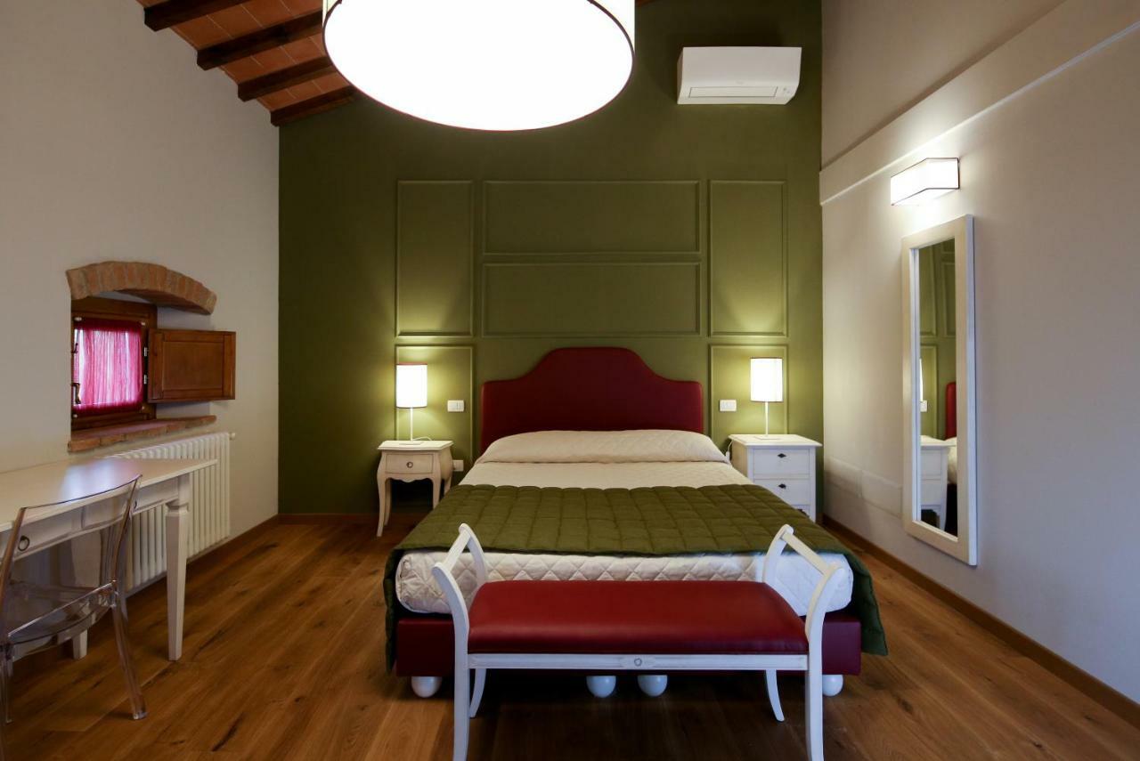 Agriturismo Casanova Di Nardini Scandicci Exteriér fotografie
