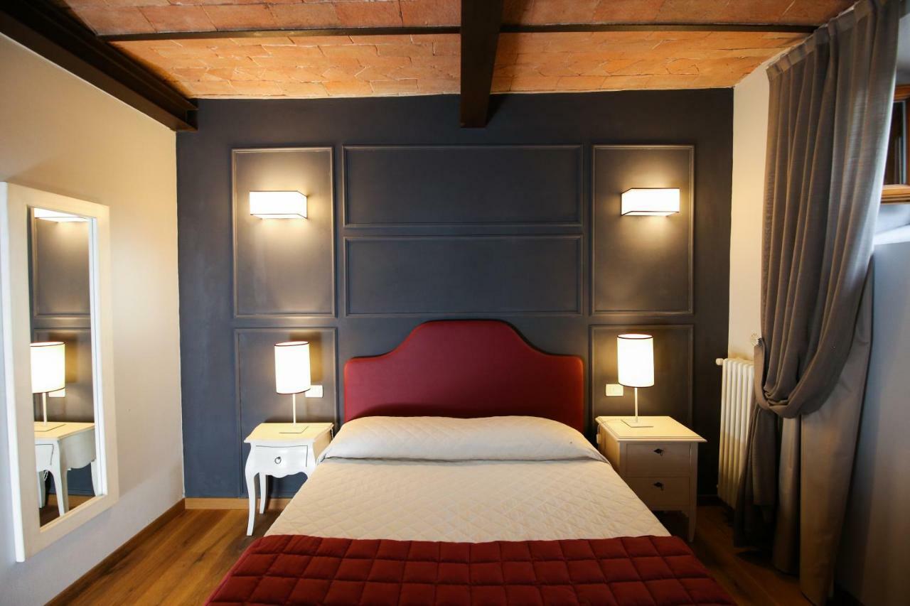 Agriturismo Casanova Di Nardini Scandicci Exteriér fotografie