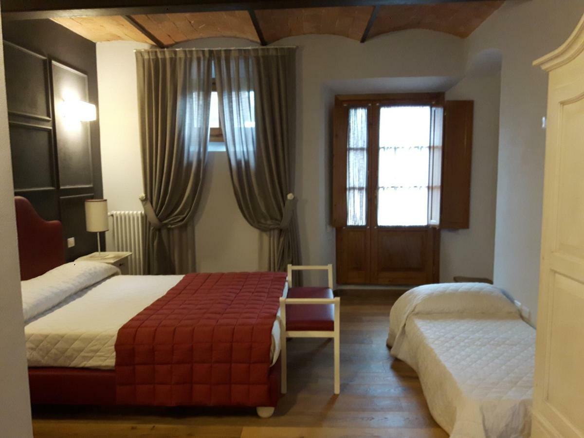 Agriturismo Casanova Di Nardini Scandicci Exteriér fotografie
