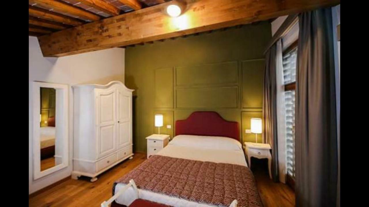 Agriturismo Casanova Di Nardini Scandicci Exteriér fotografie