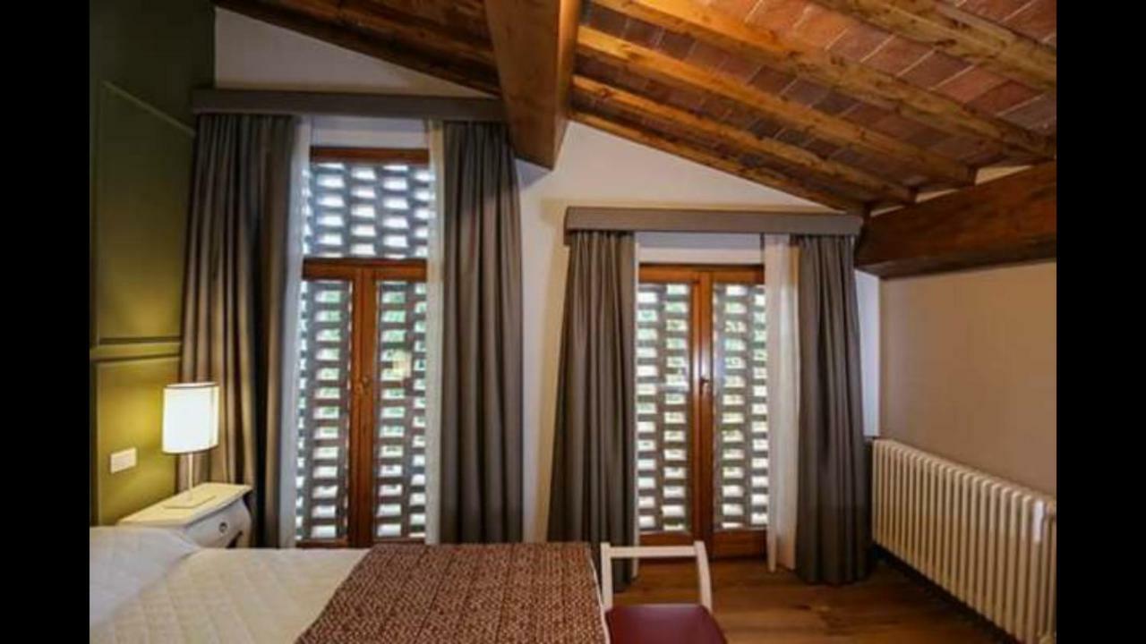 Vila Agriturismo Casanova Di Nardini Scandicci Exteriér fotografie