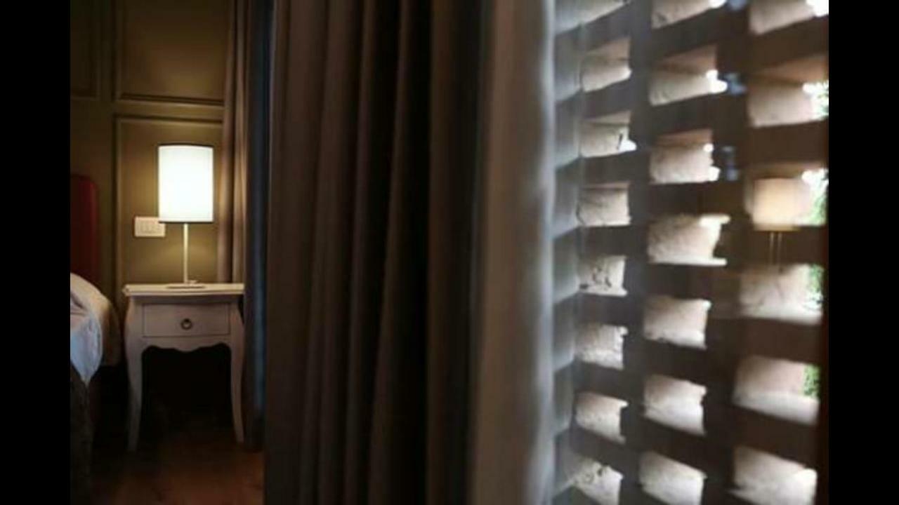 Agriturismo Casanova Di Nardini Scandicci Exteriér fotografie