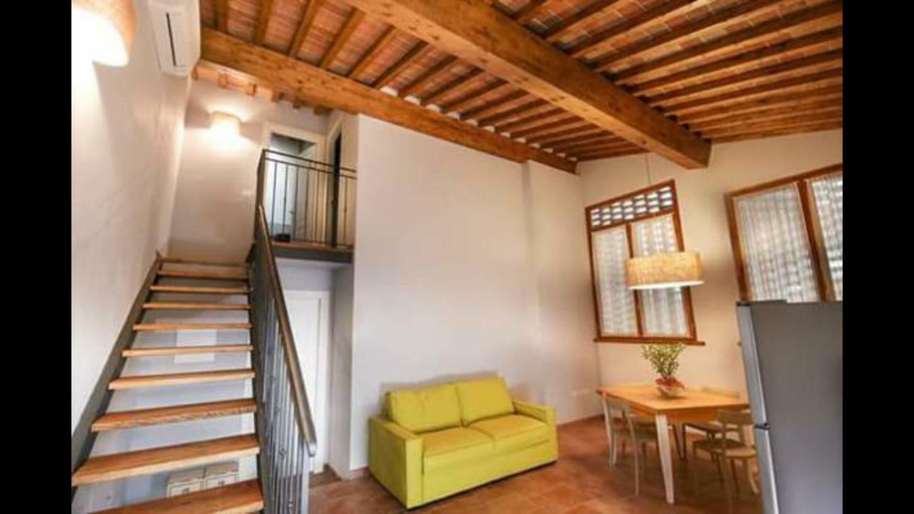 Agriturismo Casanova Di Nardini Scandicci Exteriér fotografie