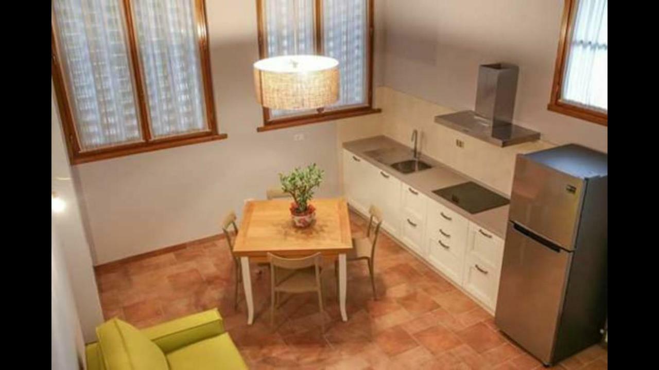 Agriturismo Casanova Di Nardini Scandicci Exteriér fotografie